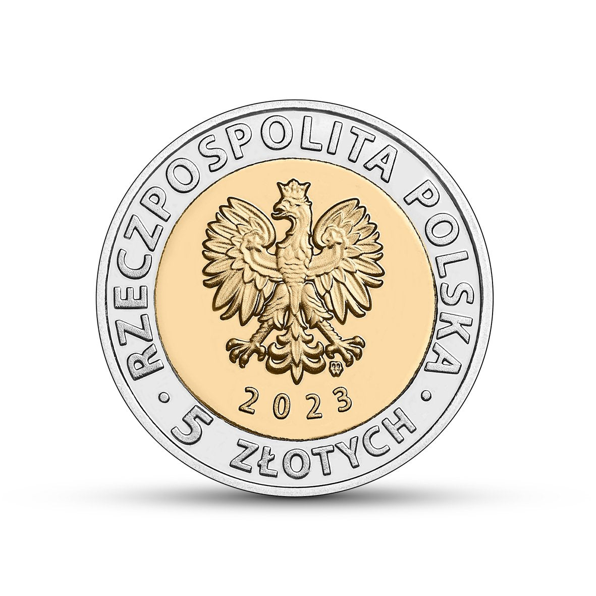5 zł - Odkryj Polskę – Kanał Żeglugowy przez Mierzeję Wiślaną - 2023 rok